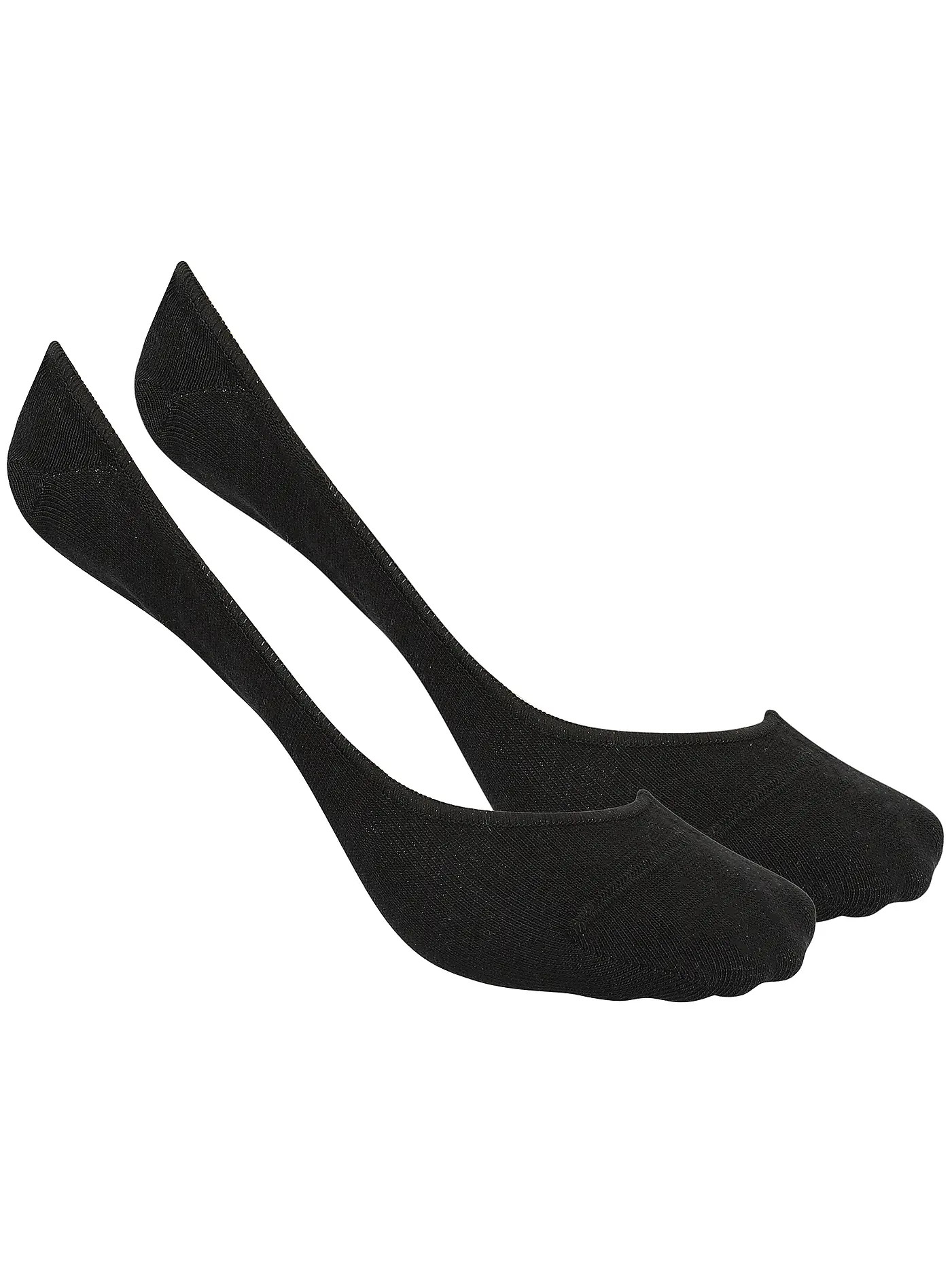 TOMMY HILFIGER | Füsslinge black | 